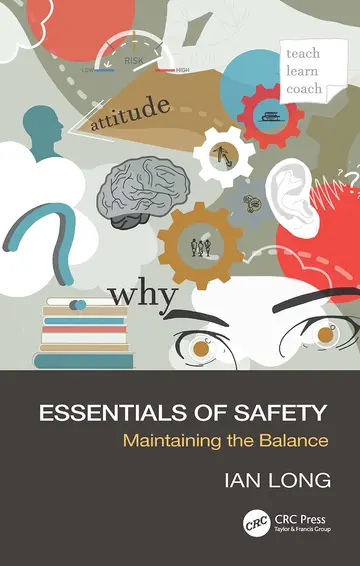 Cover of Essentials of Safety