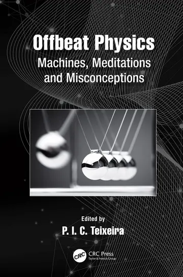Cover of Offbeat Physics