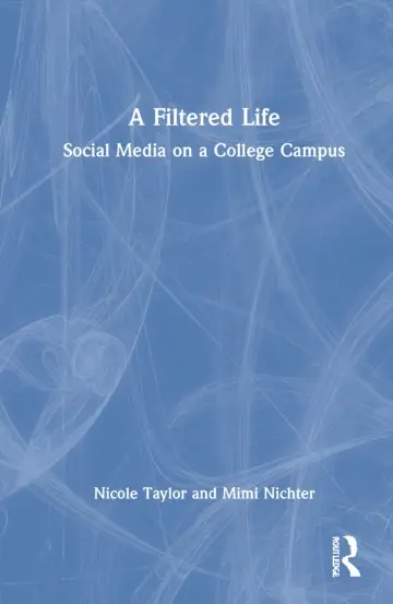 Cover of A Filtered Life