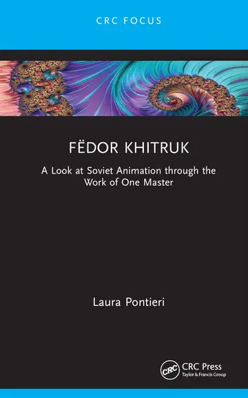 Cover of Fëdor Khitruk