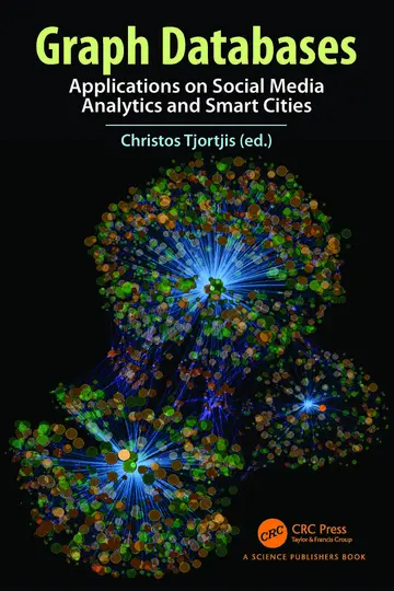 Cover of Graph Databases