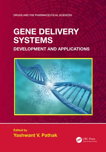 Cover of Gene Delivery Systems