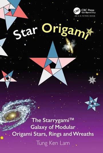 Cover of Star Origami