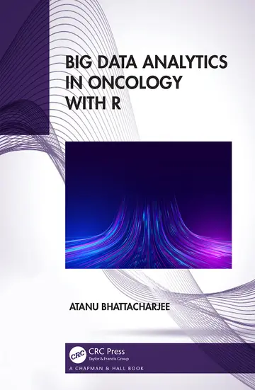 Cover of Big Data Analytics in Oncology with R