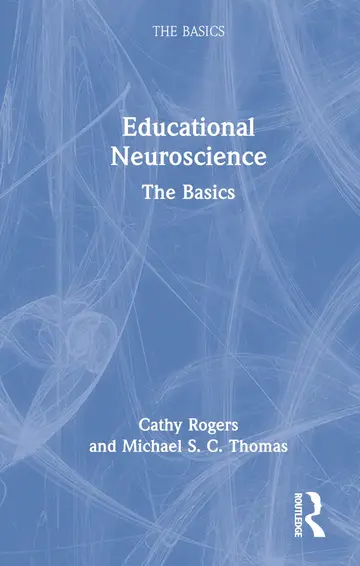 Cover of Educational Neuroscience