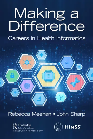 Cover of Making a Difference