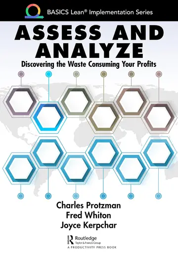 Cover of Assess and Analyze