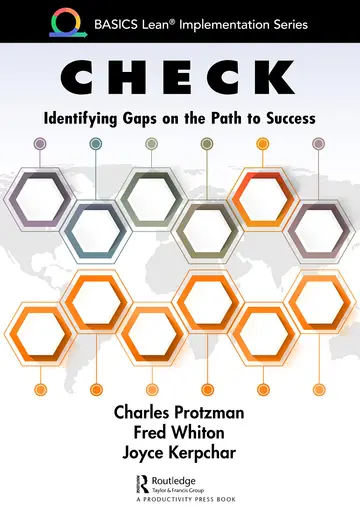 Cover of Check