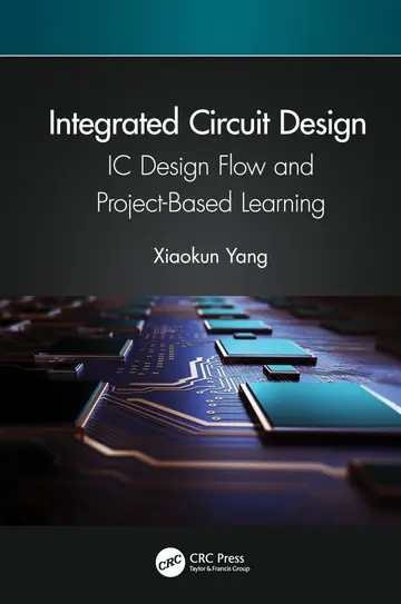 Cover of Integrated Circuit Design