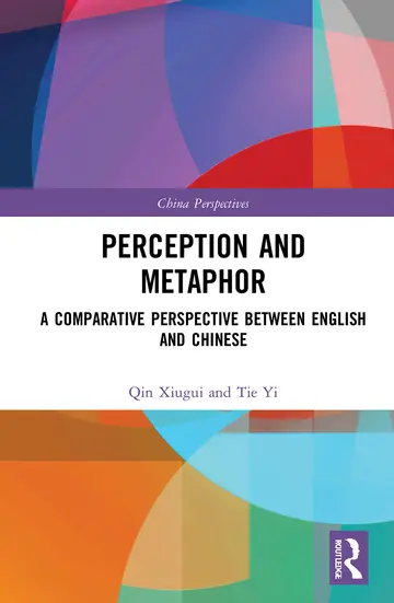Cover of Perception and Metaphor