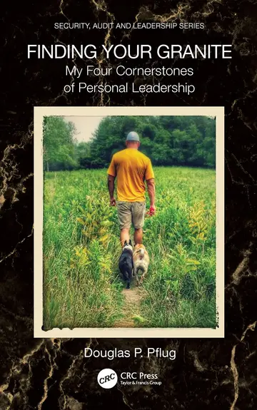 Cover of Finding Your Granite