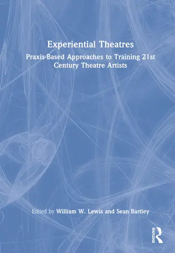 Cover of Experiential Theatres