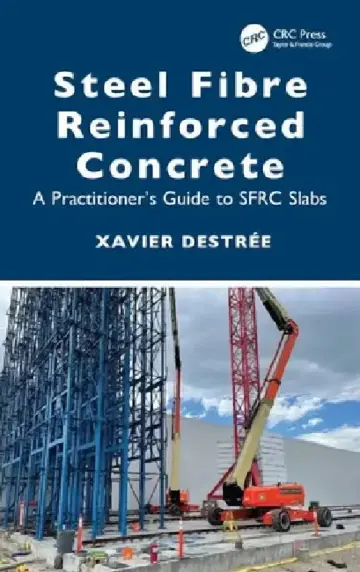 Cover of Steel Fibre Reinforced Concrete