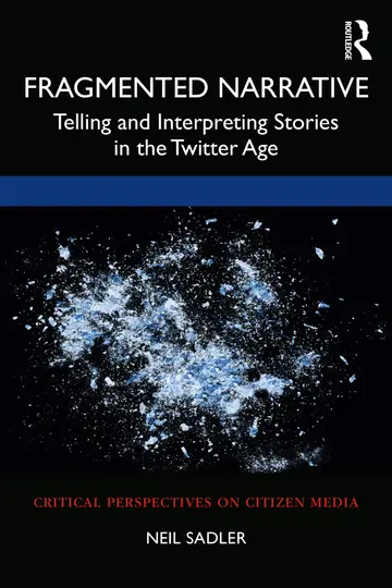 Cover of Fragmented Narrative