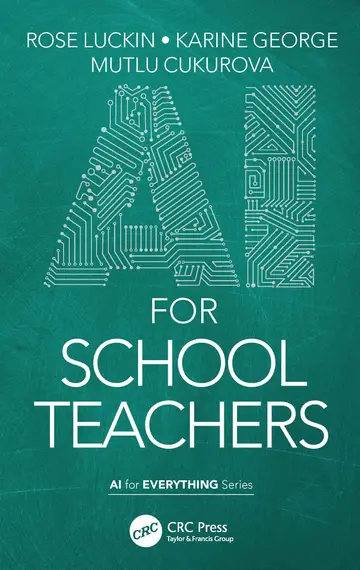 Cover of Ai for School Teachers