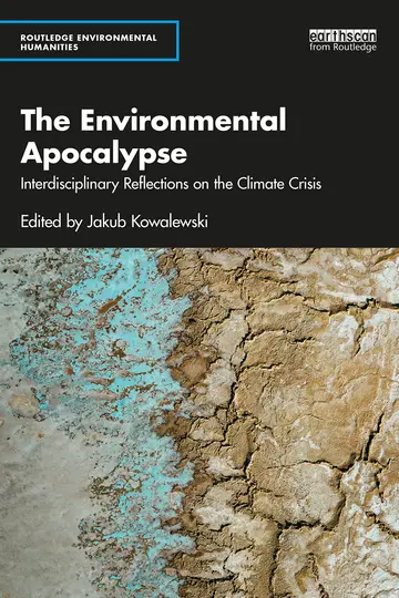 Cover of The Environmental Apocalypse
