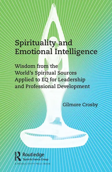 Cover of Spirituality and Emotional Intelligence