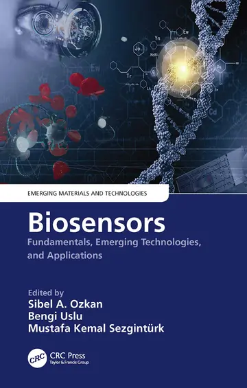 Cover of Biosensors