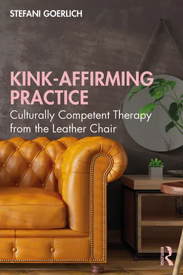 Cover of Kink-Affirming Practice