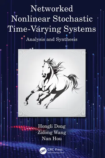 Cover of Networked Non-linear Stochastic Time-varying Systems