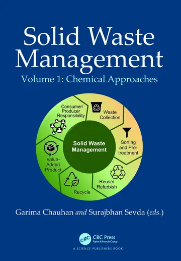 Cover of Solid Waste Management
