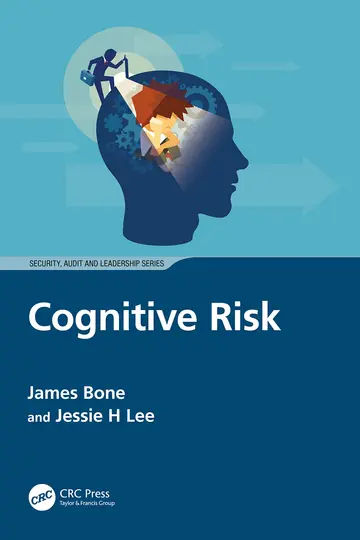 Cover of Cognitive Risk