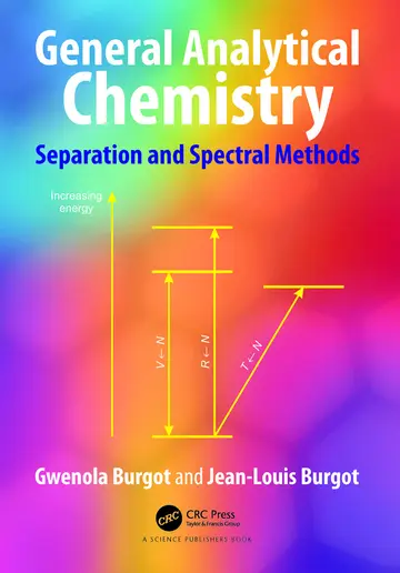 Cover of General Analytical Chemistry