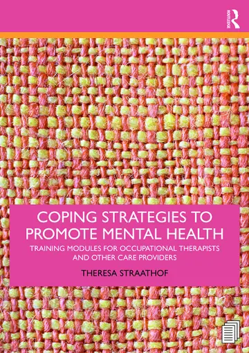 Cover of Coping Strategies to Promote Mental Health