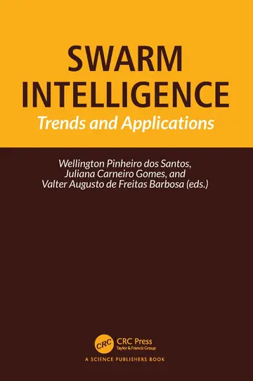 Cover of Swarm Intelligence