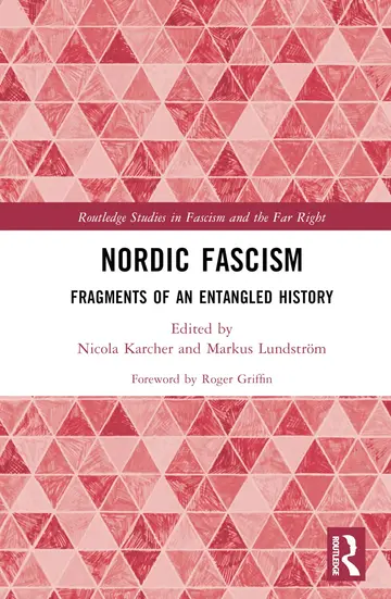 Cover of Nordic Fascism
