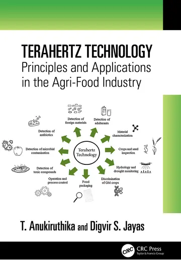 Cover of Terahertz Technology