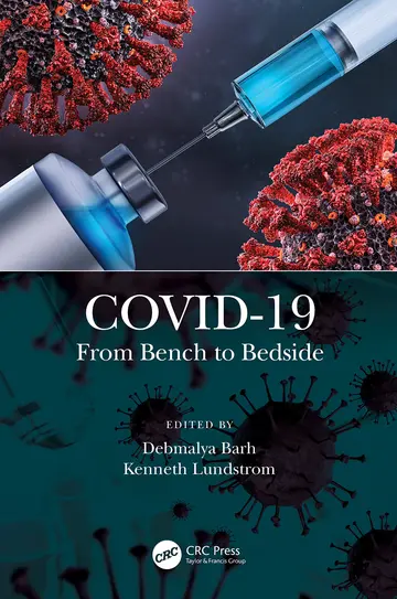 Cover of Covid-19