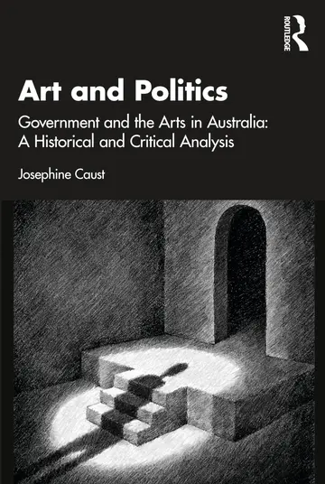Cover of Art and Politics