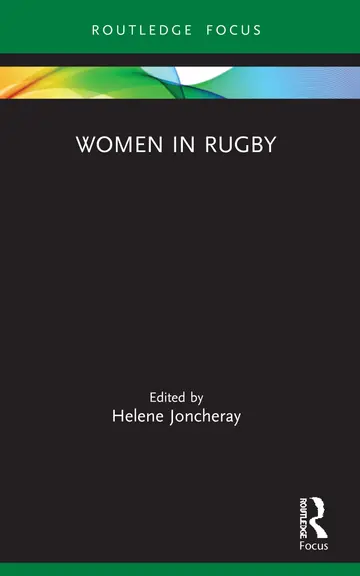 Cover of Women in Rugby
