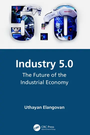Cover of Industry 5.0