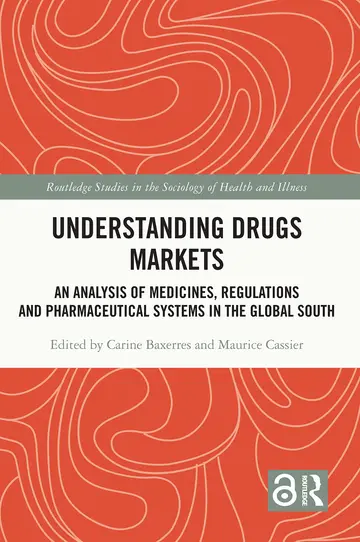 Cover of Understanding Drugs Markets