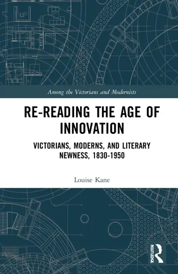 Cover of Re-Reading the Age of Innovation