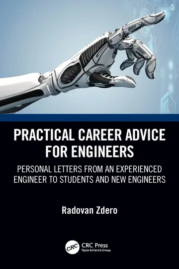 Cover of Practical Career Advice for Engineers