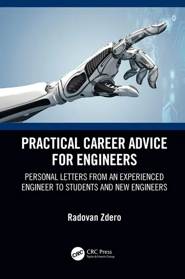 Cover of Practical Career Advice for Engineers