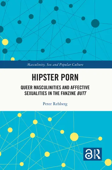 Cover of Hipster Porn
