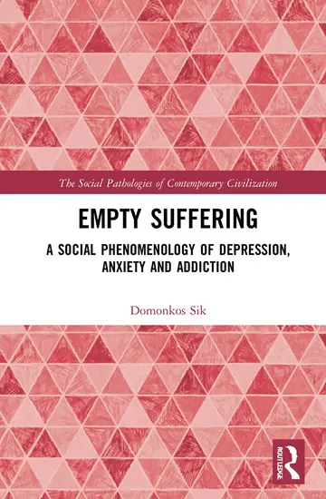 Cover of Empty Suffering