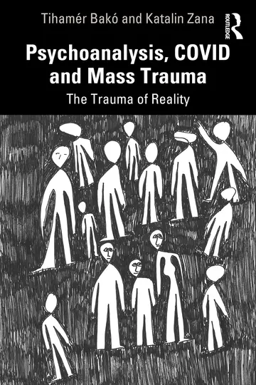 Cover of Psychoanalysis, COVID and Mass Trauma