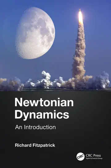Cover of Newtonian Dynamics