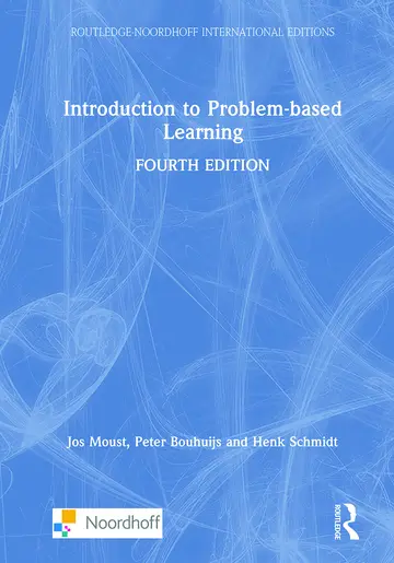 Cover of Introduction to Problem-Based Learning