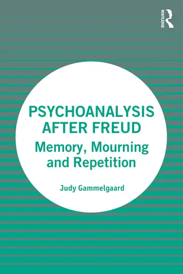 Cover of Psychoanalysis After Freud