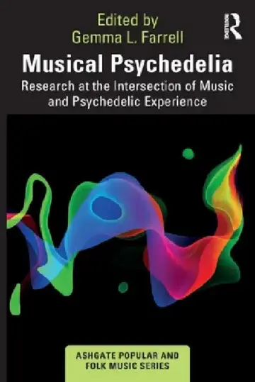 Cover of Musical Psychedelia