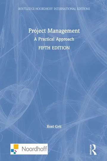 Cover of Project Management