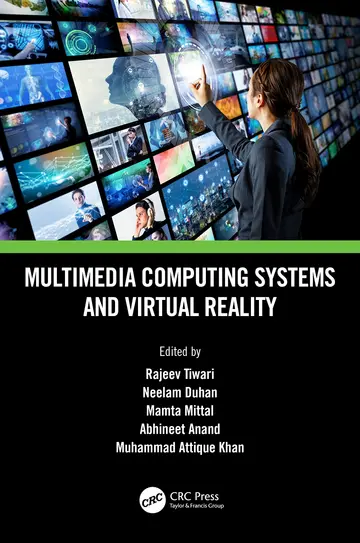 Cover of Multimedia Computing Systems and Virtual Reality