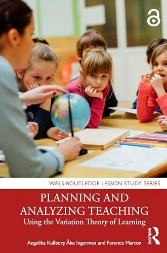 Cover of Planning and Analyzing Teaching