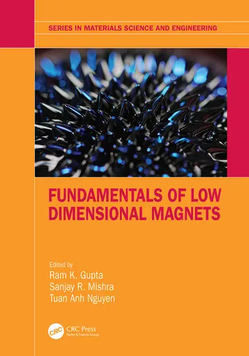 Cover of Fundamentals of Low Dimensional Magnets